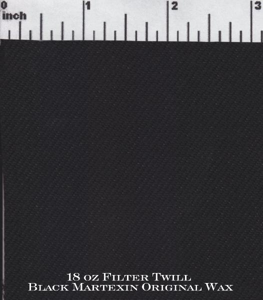 Black  18 oz Martexin Original Wax