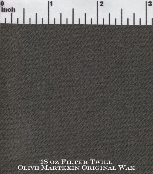 Olive  18 oz Martexin Original Wax