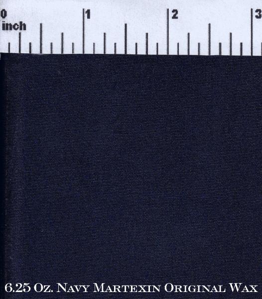 Navy 6.25 oz Martexin Original Wax