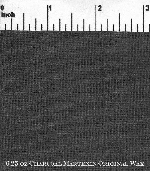 Charcoal 6.25 oz Martexin Original Wax