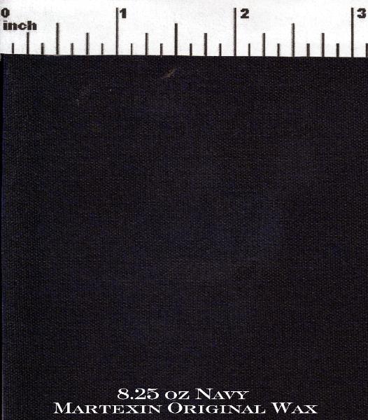 Navy Martexin Original Wax 8.25 oz