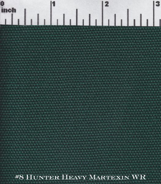 Hunter Heavy Martexin Water Repellent #8 Duck